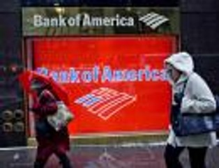 Koniunktura się chwieje? Spadają zyski banków w USA