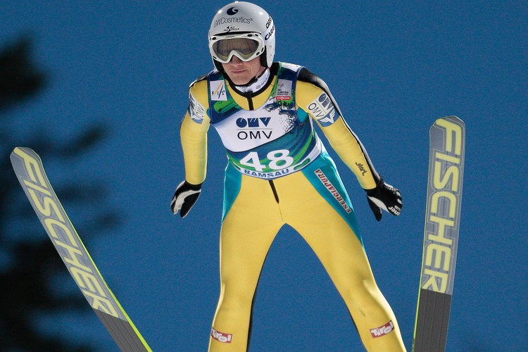 Lesbijki i geje w sporcie. Oni ujawnili, że kochają inaczej