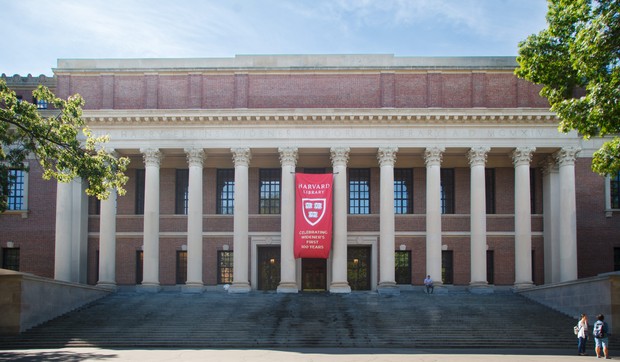  Harvard