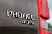 Toyota Proace Verso i Proace dostawcza
