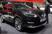 Nowy Nissan Qashqai | Genewa 2017