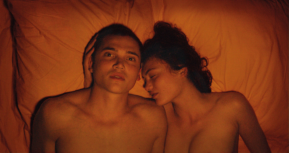 "Love", reż. Gaspar Noé, 2013 r.