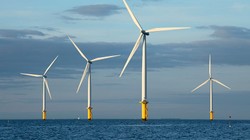 Offshore to nie tylko prąd