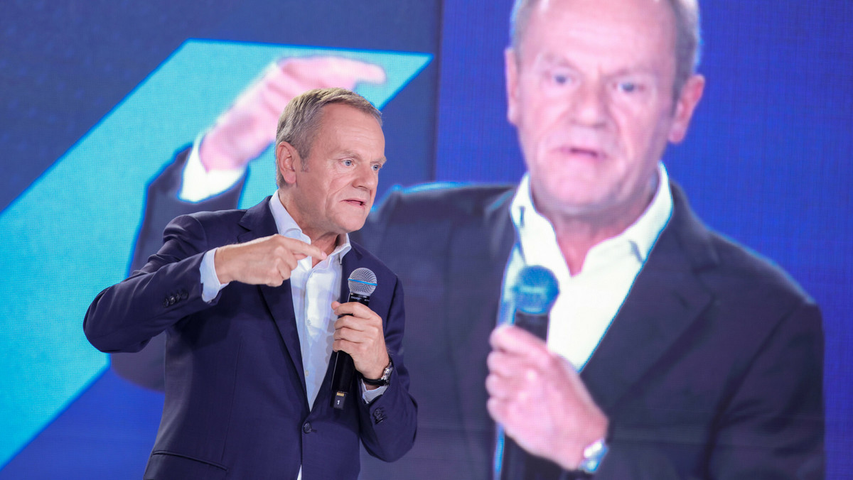 Donald Tusk szykuje uderzenie. "PiS ma się zacząć bać"