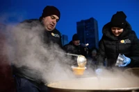 Rosjanie szykują nowe uderzenie na Ukrainę. Sytuacja w Kijowie jest krytyczna