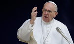 Papież Franciszek zaskakuje. Powiedział to o żyjących bez ślubu