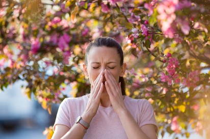 Meddig kezelhető otthon, és mikor kell orvoshoz fordulni az allergiával?