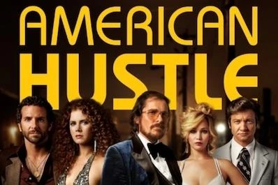 American Hustle