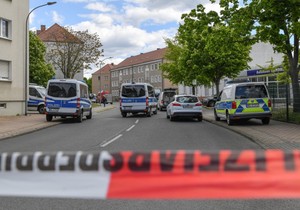 Forst ubistvo nemačka Darko Mijović Nikola Jovanović