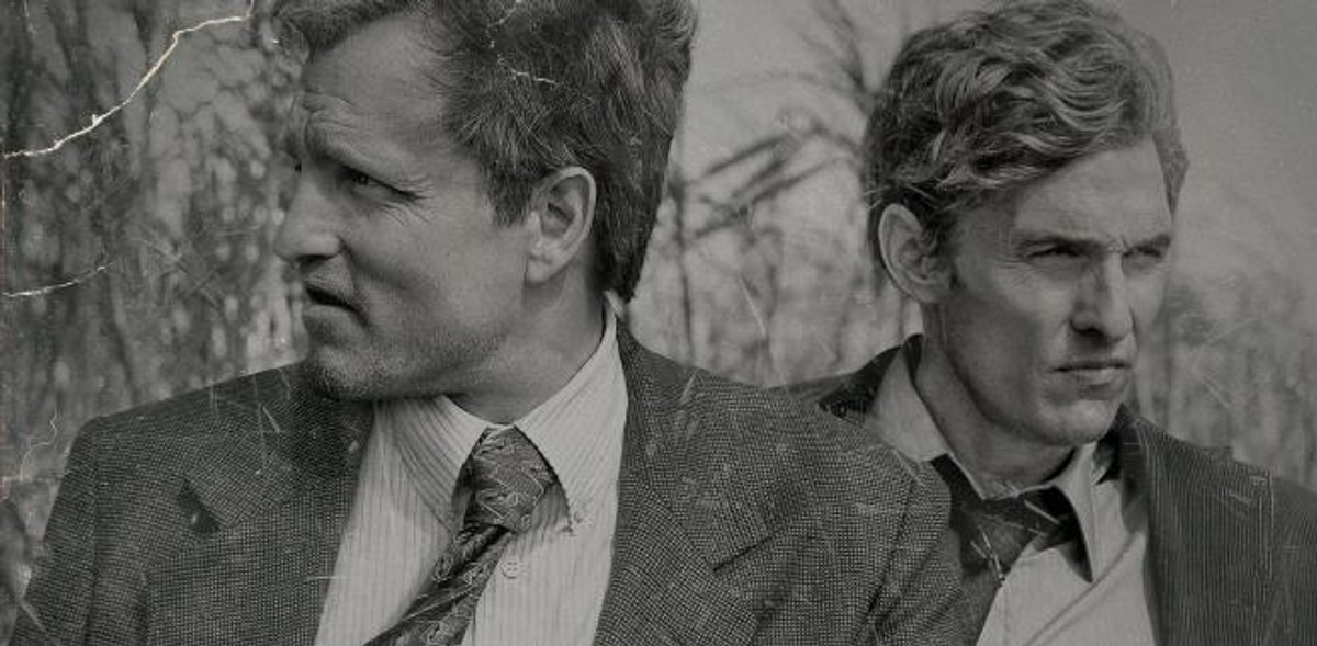 "Detektyw": Skłóceni z życiem