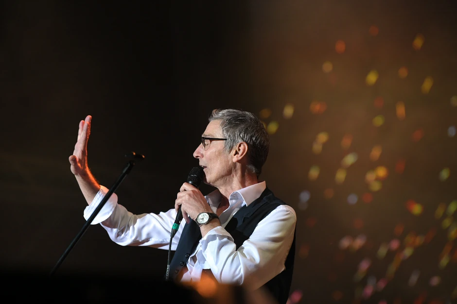 Masimo Savić pričao je svojevremeno o mladosti i porocima