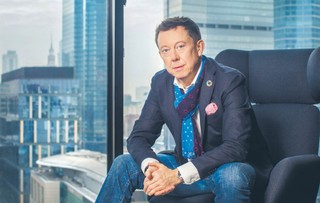 Gdański: To dość dziwne, że najwyżsi rangą politycy angażują się w zarządzanie polityką cenową banków [WYWIAD]