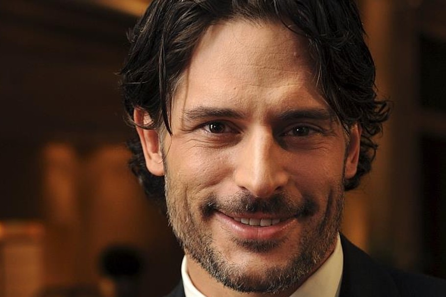 joe manganiello