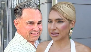 Dragan Stanković i Jovana Jeremić