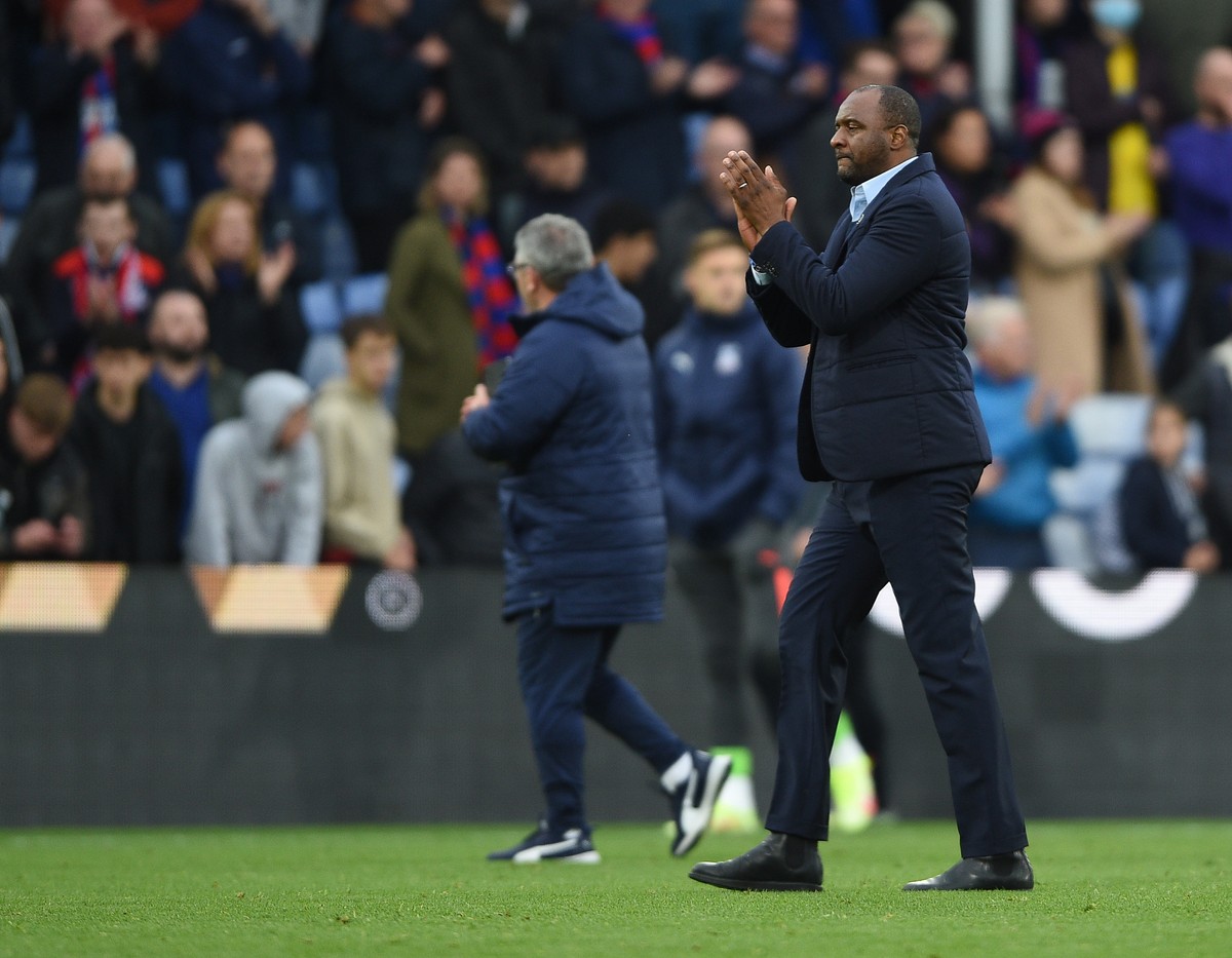 Patrick Vieira