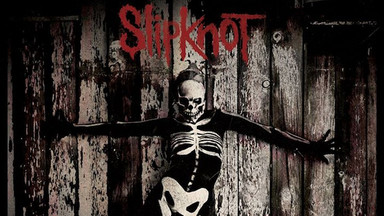 Recenzja: SLIPKNOT "5: The Gray Chapter"