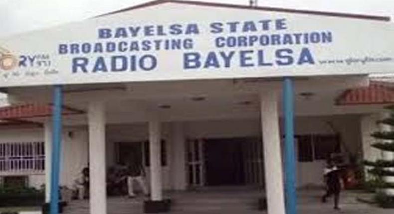 Bayelsa State Broadcasting Corporation (Independent Newspapers)