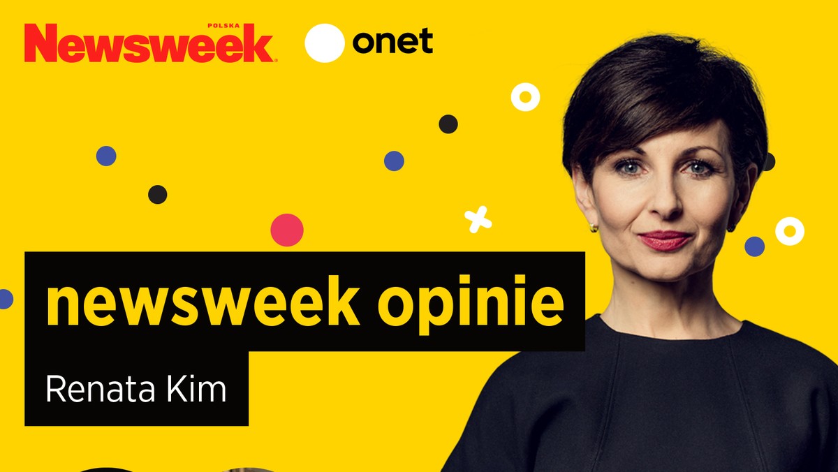 Newsweek Opinie