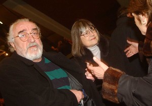 Senka Veletanlić i Zafir Hadžimanov