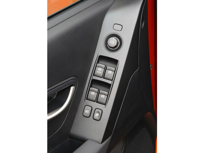 SsangYong Korando 2.0 D wersja Quartz