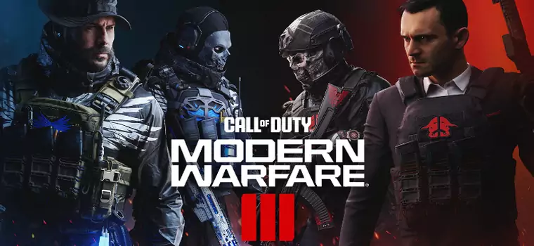 Recenzja Call of Duty: Modern Warfare III. Nikt nas jeszcze nie zrobił tak w bambuko
