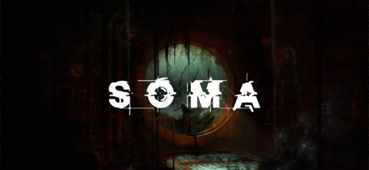 Znamy wymagania sprzętowe Somy - horroru od Frictional Games