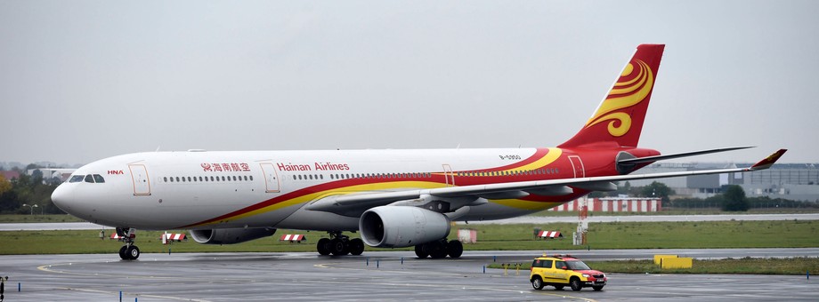 Hainan Airlines