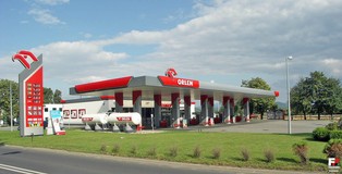 Paliwo drożeje pierwszy raz od dziewięciu tygodni. Wpływ cen ropy i słabnącego złotego