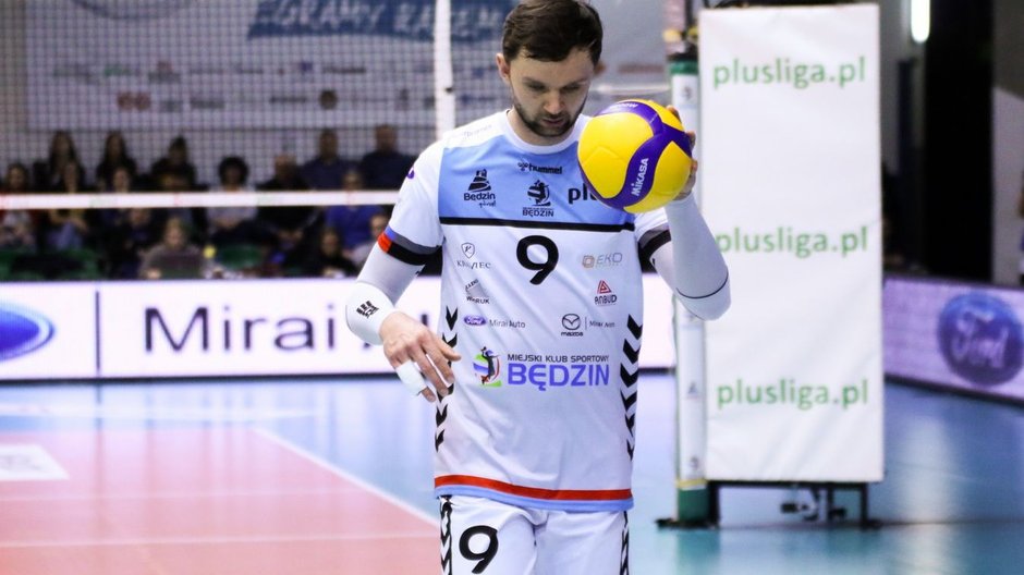 Grzegorz Pająk