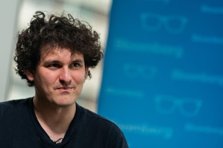 Cudowne dziecko czy małpa z brzytwą? Kim jest twórca giełdy FTX