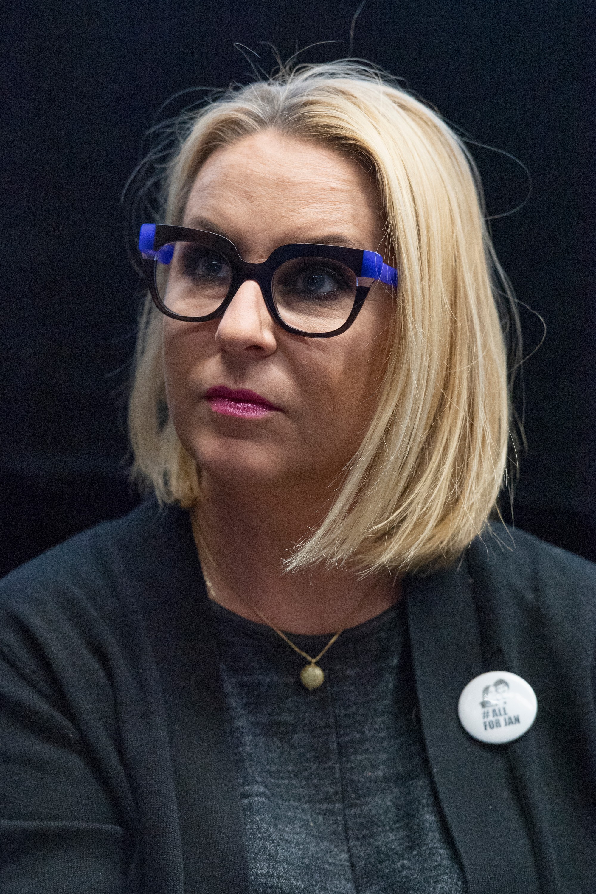 Wanda Adamik Hrycová.