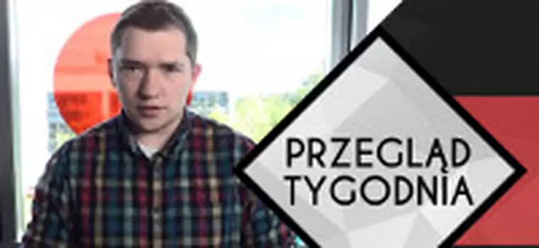 Przegląd Tygodnia #9