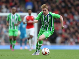 Kevin de Bruyne