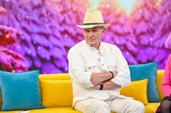 Wielkie zmiany w 'Familiadzie'. Widzowie będą zaskoczeni. Co z Karolem Strasburgerem w 'Familiadzie'?