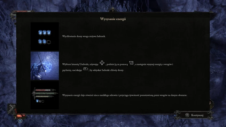 Lords of the Fallen (screen z wersji PC)