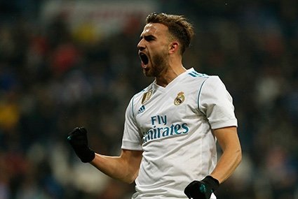 Borja Mayoral