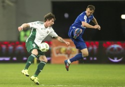 Ekstraklasa: Śląsk Wrocław - Ruch Chorzów 0:0