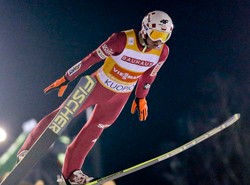 Skoki narciarskie Pucharu Świata: Stoch 3. w Oslo, wygrał Freund