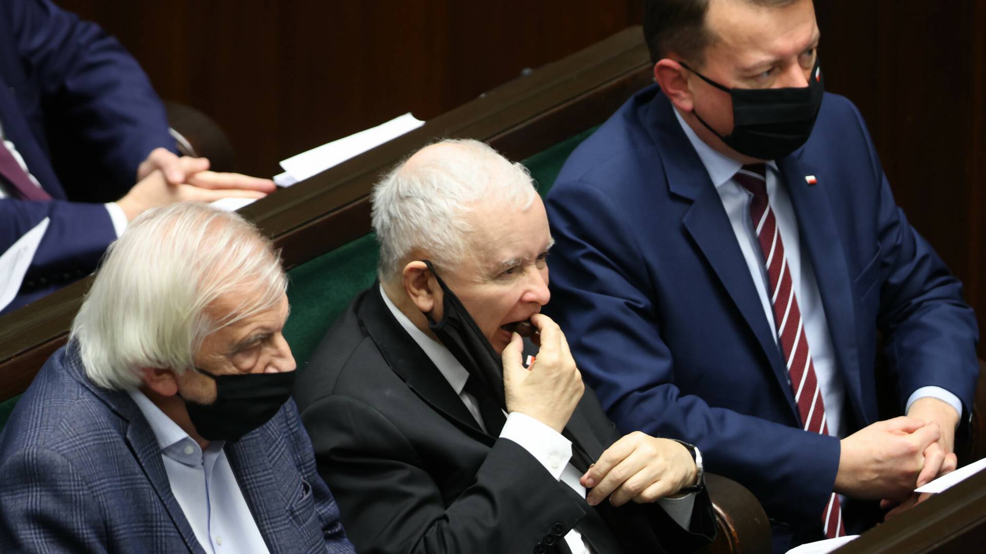 Sejm niespodziewanie przyjął "lex TVN". Ustawa czeka na podpis prezydenta