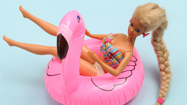10 kontrowersyjnych lalek Barbie. Niektóre chyba nie były dla dzieci