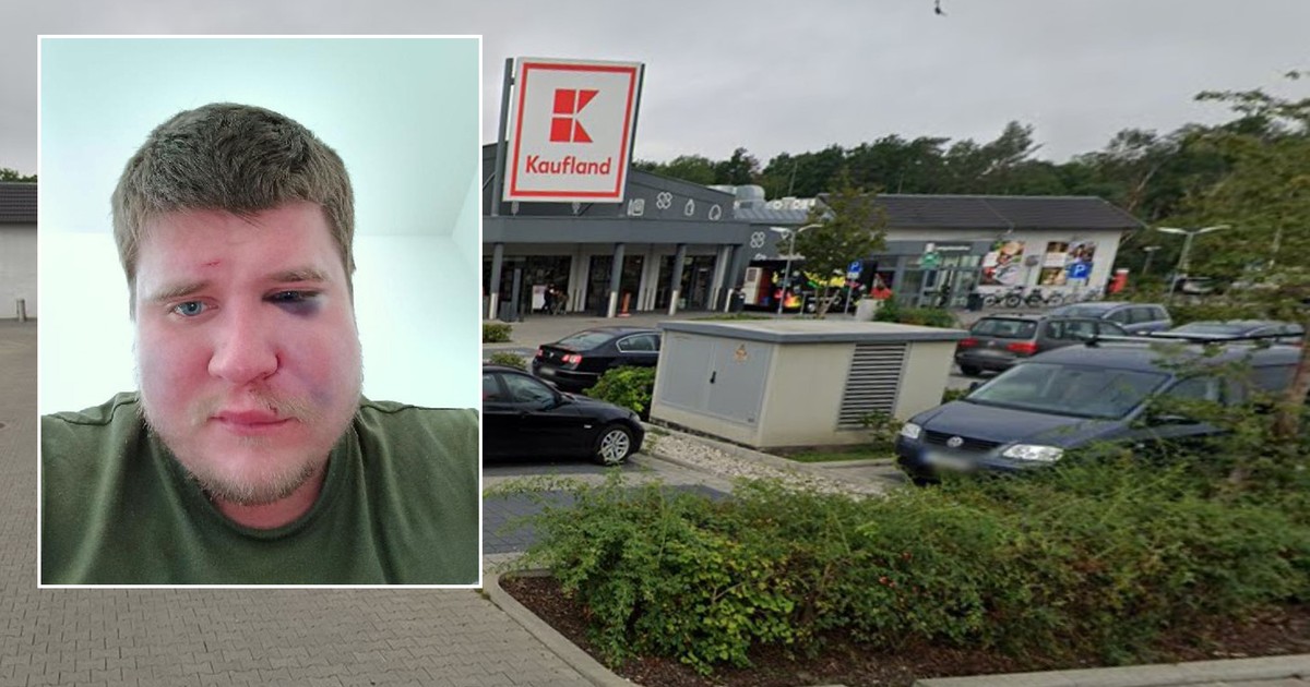 Zbyszek pobity wracał z Niemiec. Po 19 miesiącach pojawiły się tropy. "Wiem na pewno, że on żyje"