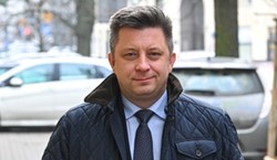 Afera mailowa. Dworczyk usłyszał zarzuty. "To jest cała tajemnica"