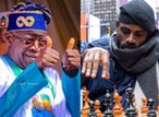 Tinubu celebrates Onakoya's ingenuity to set new Guinness World chess record