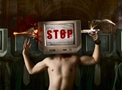 Makabryczny show w telewizji. Holendrzy przekroczyli granice