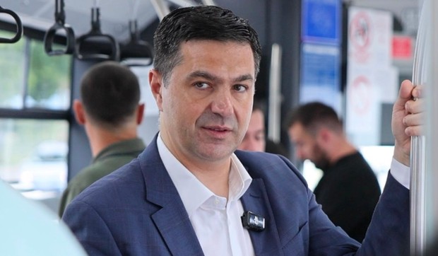 Godinu dana besplatnog prevoza u Nišu