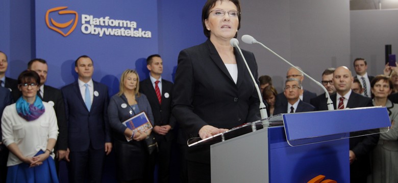 Czarzasty: Niech premier skończy z upominaniem i weźmie się do roboty