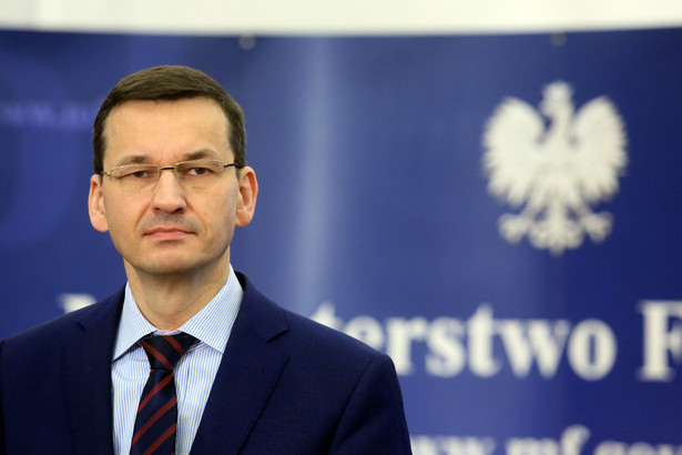 Dług mimo nadwyżki. Ministerstwo Finansów pożycza na zapas