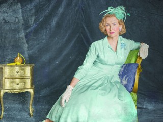 Horror w najlepszym wydaniu. Drugi seozn „American Horror Story”