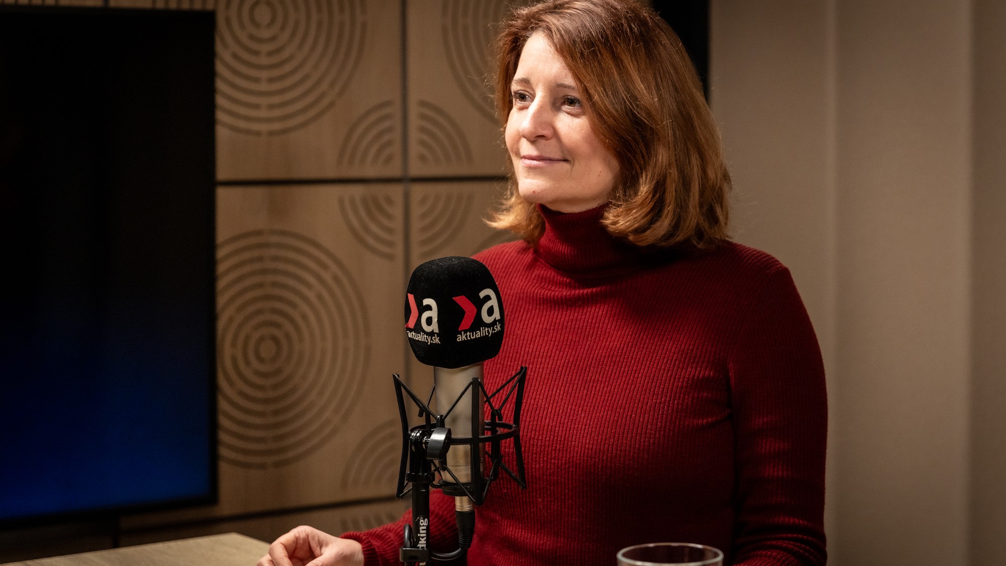 Aktuality.sk nahlas s Janou Žitňanskou a Braňom Dobšinským