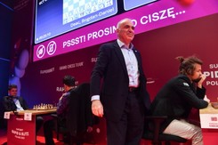 Kasparow zwraca uwagę: Tylko wtedy uwolnimy nasz kraj od faszyzmu Putina